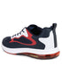 RENEGADE Blue Men's Running Shoes