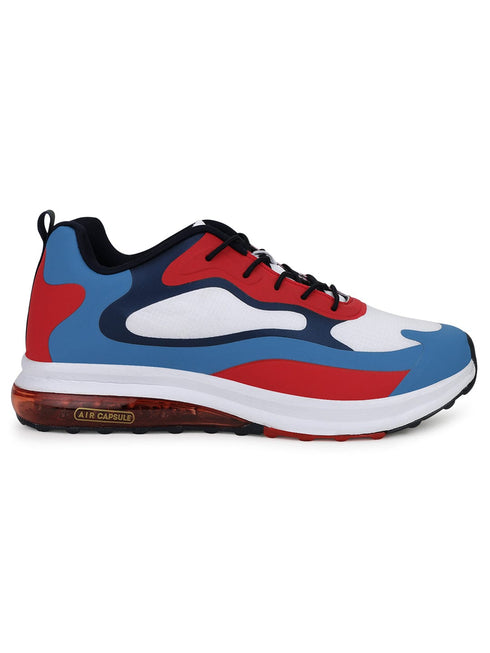RENEGADE White Men's Running Shoes
