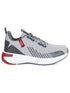 SIMBA PRO Grey Men's Sports Shoes