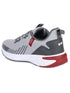 SIMBA PRO Grey Men's Sports Shoes