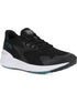 SIMON PRO Black Men's Running Shoes