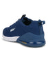 MIKE N Blue Men's Running Shoes