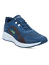 OMAX Blue Men's Running Shoes