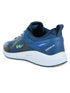 OMAX Blue Men's Running Shoes