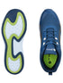 OMAX Blue Men's Running Shoes