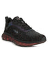 REE-FLECT N Black Men's Sneakers