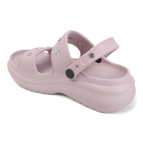 Women's Beautiful Slingback Monsoon-Ready Sandals