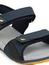 GC-05 Navy Men's Sports Sandal