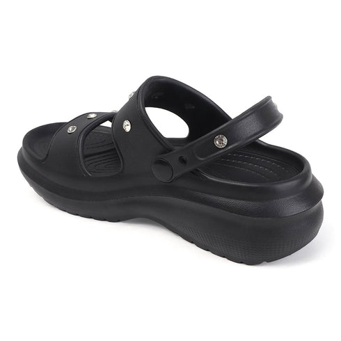 Women's Beautiful Slingback Monsoon-Ready Sandals