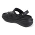 Women's Beautiful Slingback Monsoon-Ready Sandals