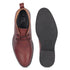 Formal Lace-Up Ankle Boot for Men