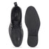 Formal Lace-Up Ankle Boot for Men