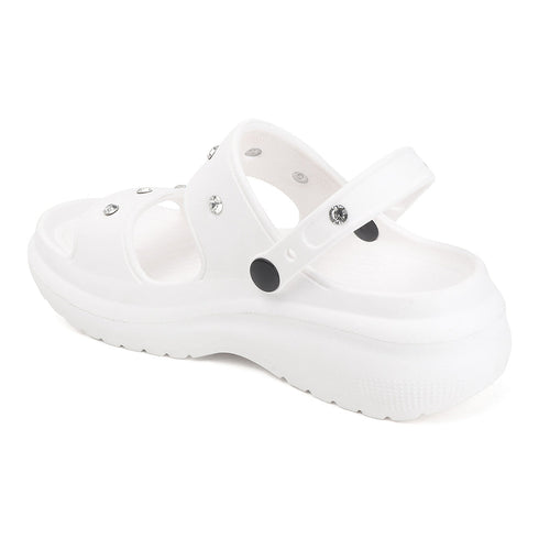 Women's Beautiful Slingback Monsoon-Ready Sandals