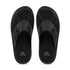 Men's Stitched Comfort Thong Sandals