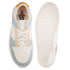 Women's Colorblock Lace-Up Casual Sneakers