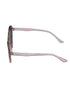 Women Dual Toned UV Protected Black Lens Oversized Sunglasses