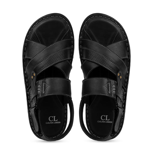 Men's Adjustable Strap Comfort Sandals