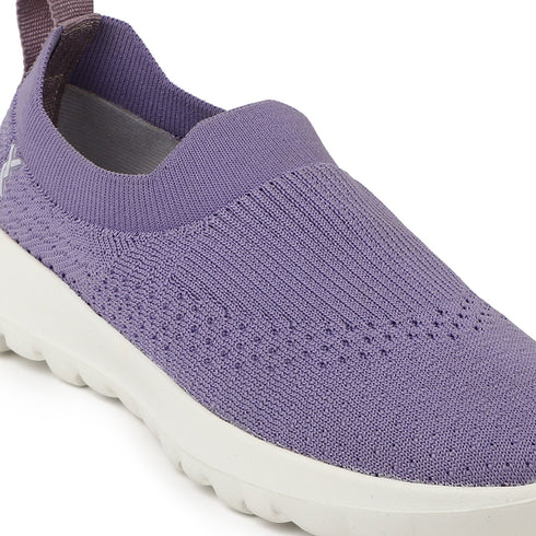 Women's Mesh Comfort Slip-On Sneakers