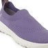 Women's Mesh Comfort Slip-On Sneakers