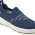 Women's Knit Comfort Slip-On Sneakers