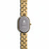 Carlton London Women Cecil Analog Watch CL-CEC-OG