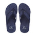 Men's Classic Striped Sole Thong Sandals