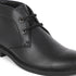Men's Classic Lace-Up Chukka Boots