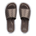 Women's Quilted Comfort Slide Sandals