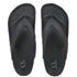 Men Textured Comfort Thong Sandals