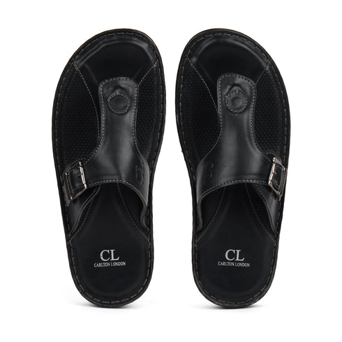 Men's Ventilated Fisherman Style Sandals