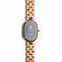 Carlton London Women Cecil Analog Watch CL-CEC-GRN