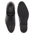 Men's High-Shine Formal Lace-Up Leather Dress Shoe