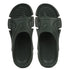 Men Sculpted Contoured Comfort Slides