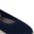 Women's FlyKnit Comfort Slip-On Ballet Flats