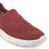 Women's Knit Comfort Slip-On Sneakers