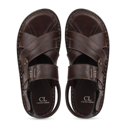 Men's Adjustable Strap Comfort Sandals