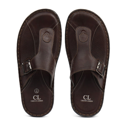 Men's Ventilated Fisherman Style Sandals