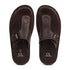 Men's Ventilated Fisherman Style Sandals
