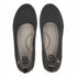 Women's FlyKnit Comfort Slip-On Ballet Flats