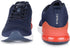 NORTH PLUS Navy Men's Running Shoes