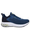 CRUZER Blue Men's Running Shoes