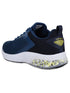 CRUZER Blue Men's Running Shoes