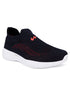 VAYU Blue Men's Walking Shoes