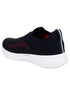 VAYU Blue Men's Walking Shoes