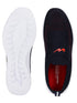 VAYU Blue Men's Walking Shoes