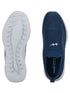 VAYU Blue Men's Walking Shoes