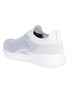 VAYU Off White Men's Walking Shoes