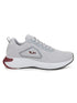 RUN Grey Men's Running Shoes