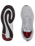 RUN Grey Men's Running Shoes