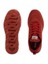 VIBGYOR Red Men's Sneakers